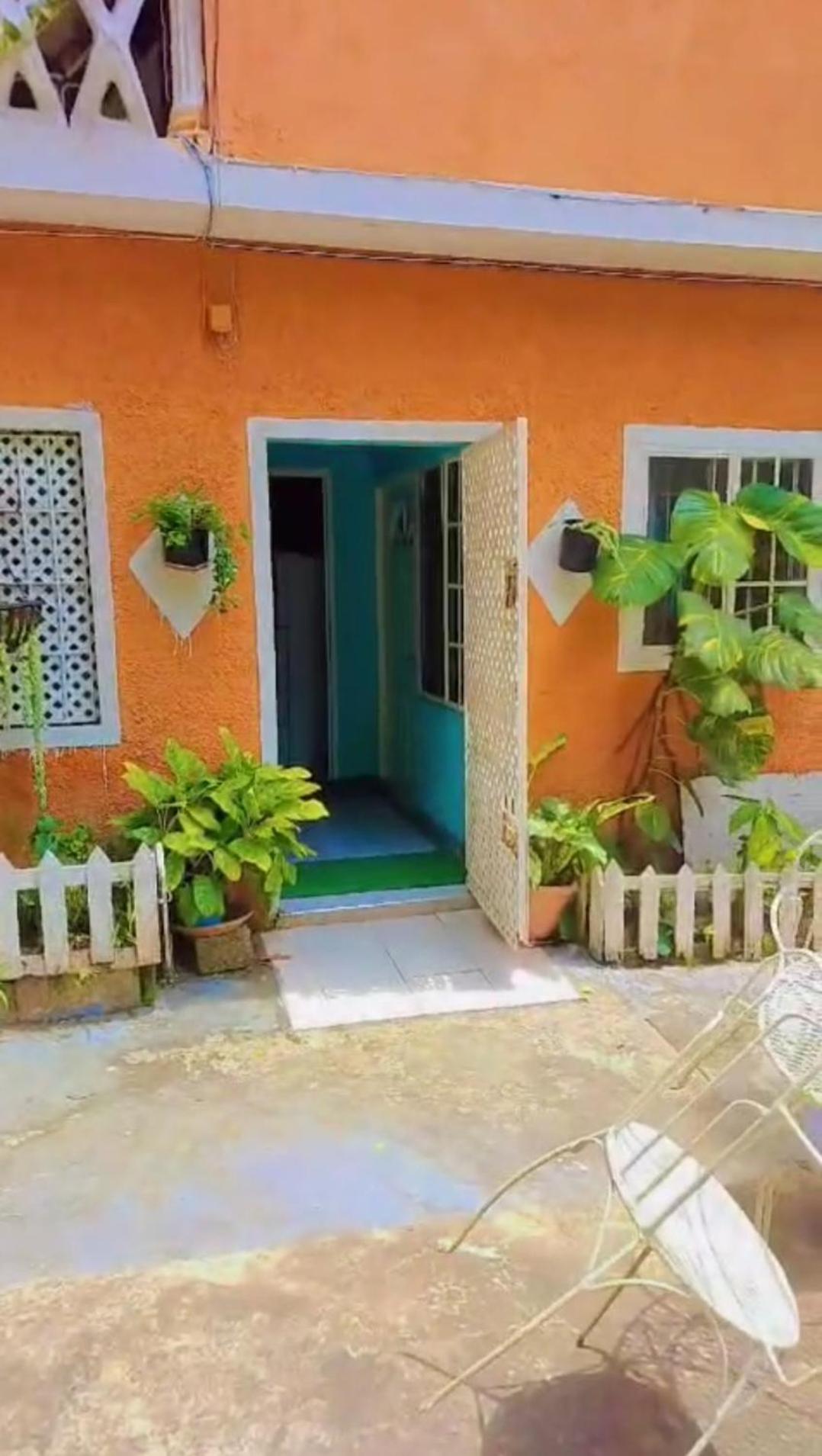 كينغستون Whispering Waters Nature'S Cottage المظهر الخارجي الصورة
